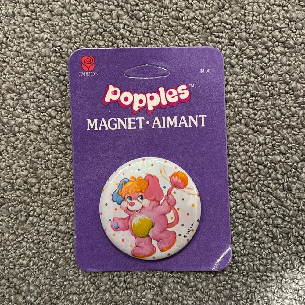Popples - Picture 1 of 2